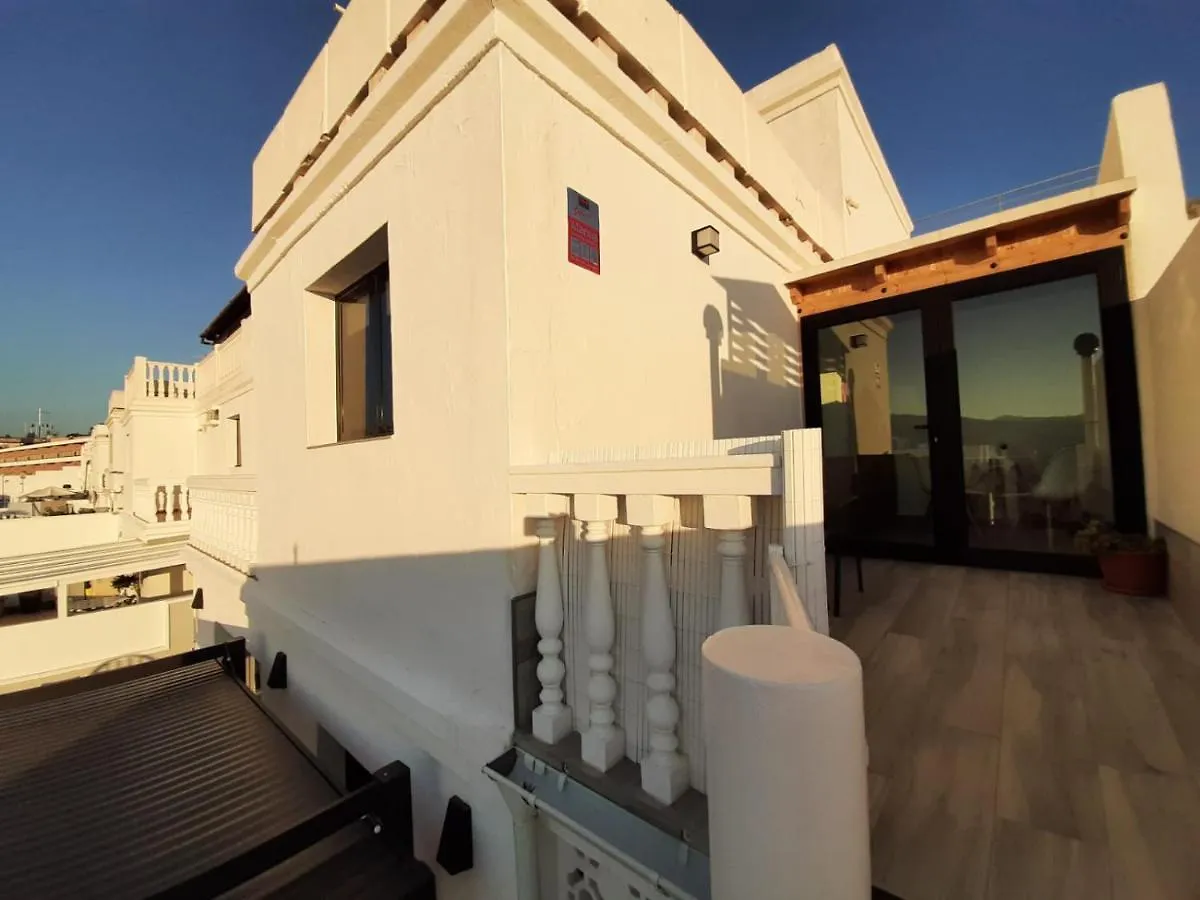 Apartment Bonito Apartamento Mogan Spain