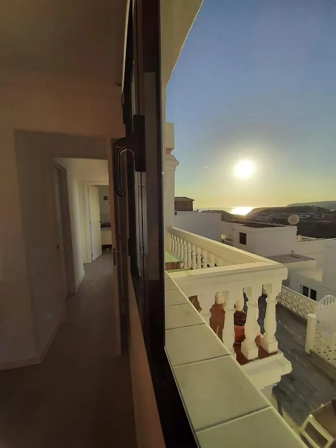Bonito Apartamento Mogán 아파트
