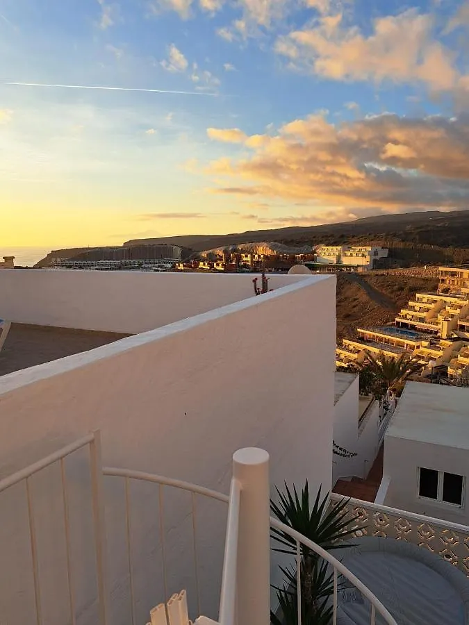 아파트 Bonito Apartamento Mogán