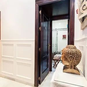 Alfarería Apartamento Sevilla