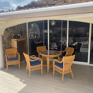Casa Tauro Gran Canaria Mogán