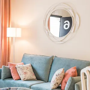 Florinda De La Cava - 6 Apartamento Toledo