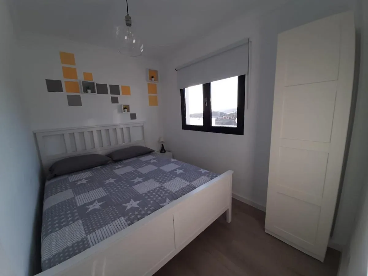 Bonito Apartamento Mogan