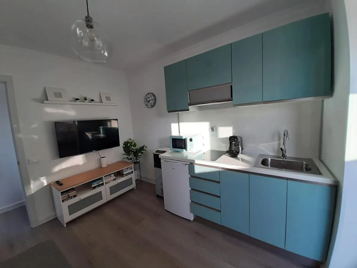 Apartment Bonito Apartamento Mogan
