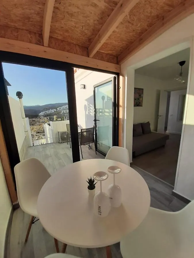 Apartment Bonito Apartamento Mogan
