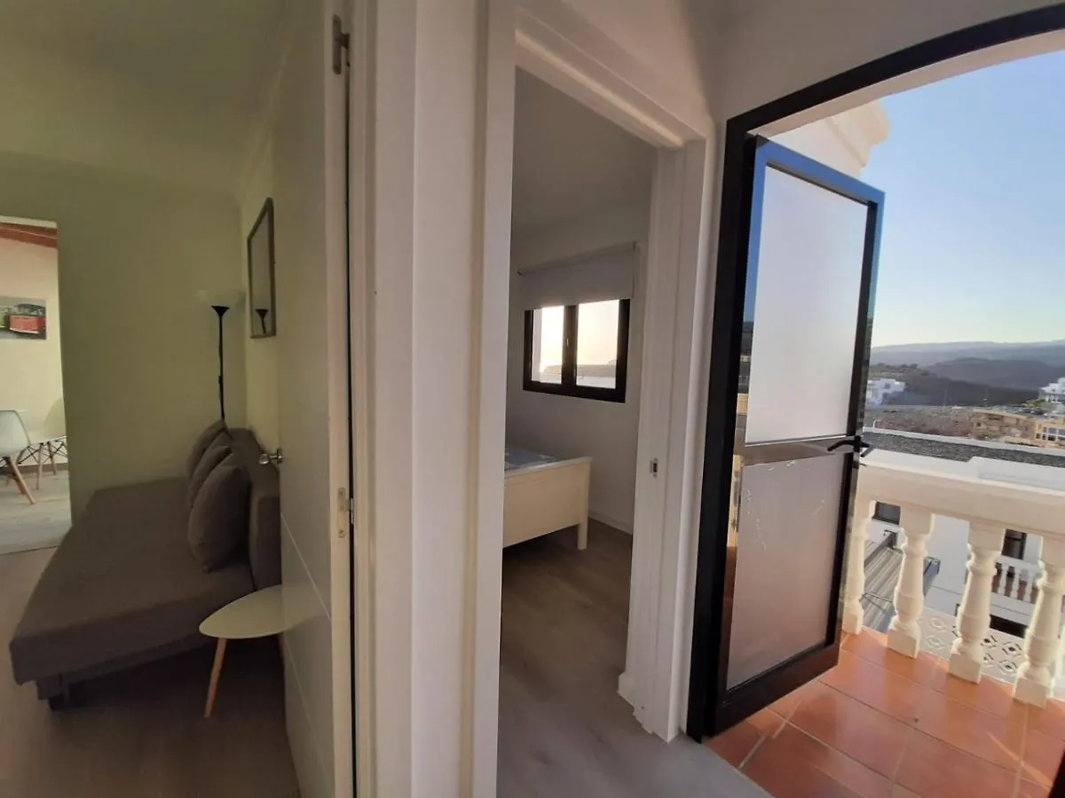 Bonito Apartamento Mogan