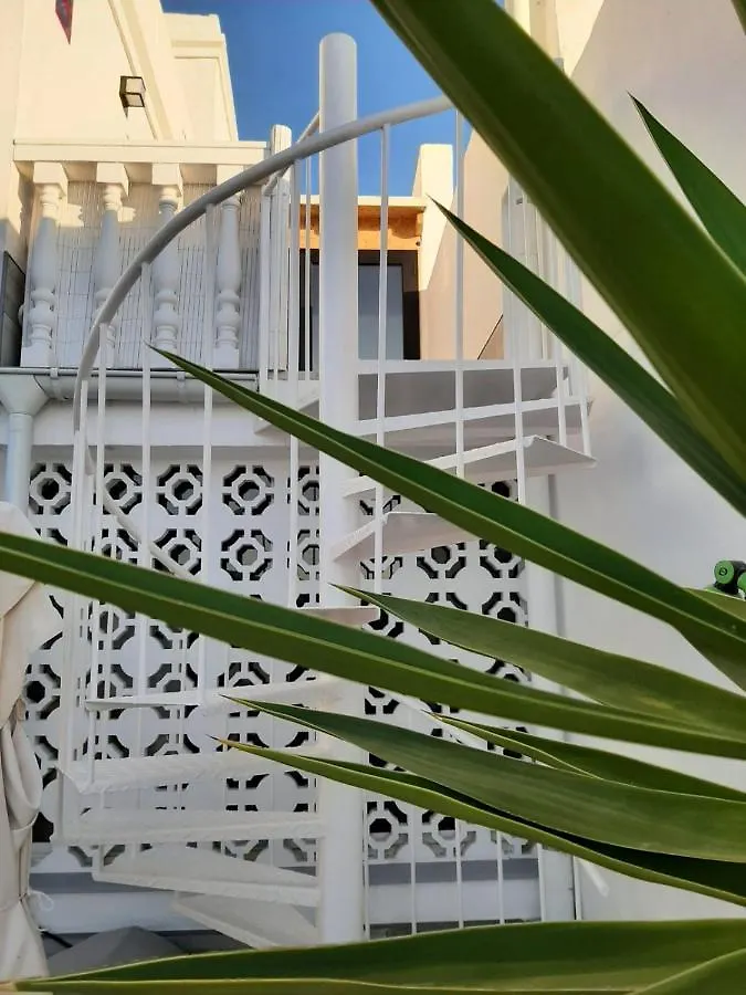 Apartment Bonito Apartamento Mogan
