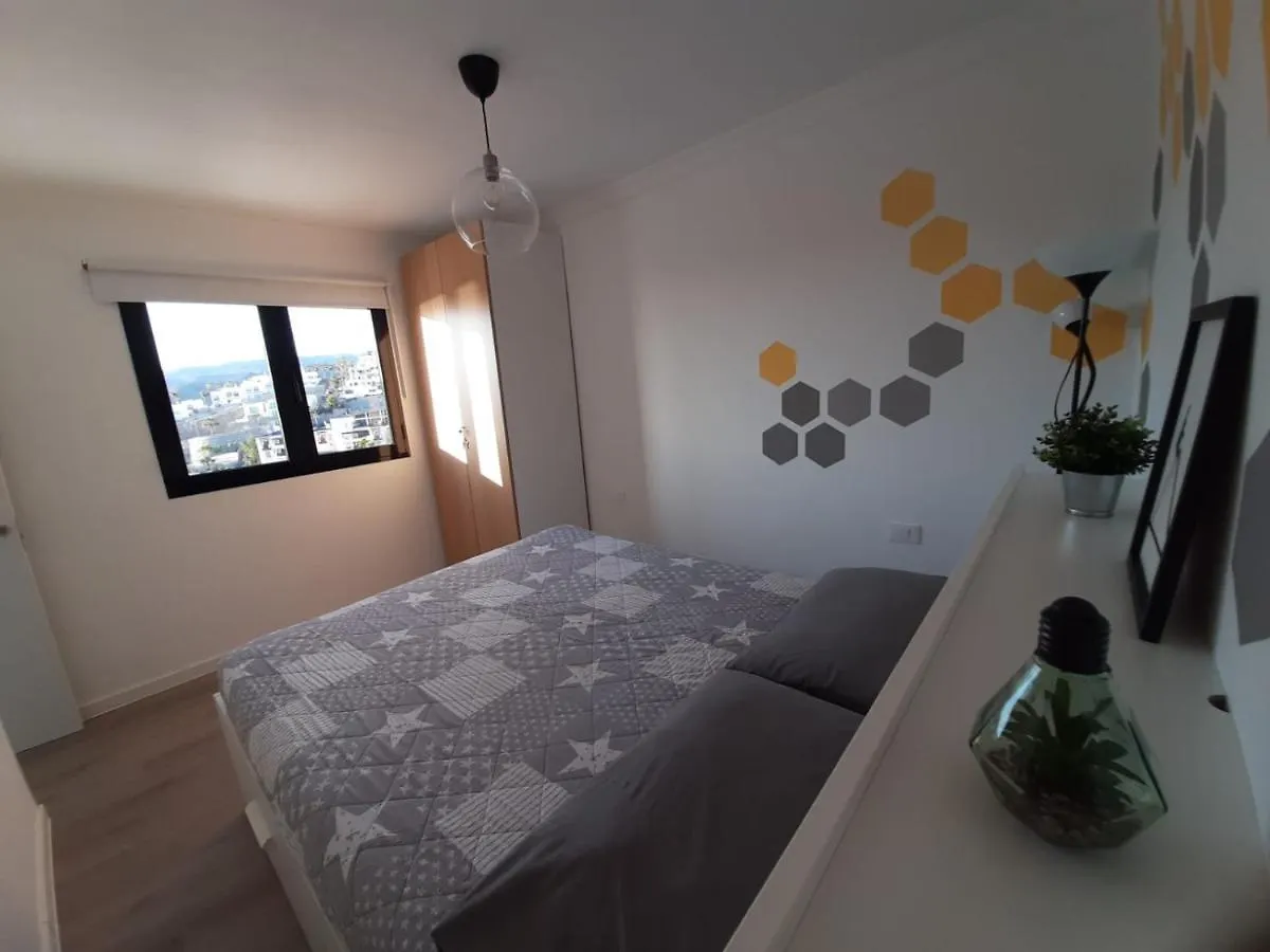 Bonito Apartamento Mogan Spain