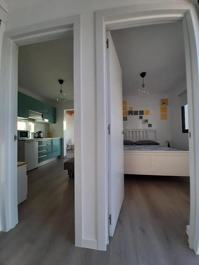 Bonito Apartamento Mogan 0*,  Spain