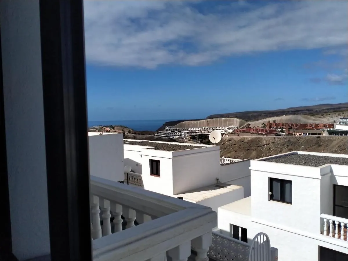 Apartment Bonito Apartamento Mogan Spain