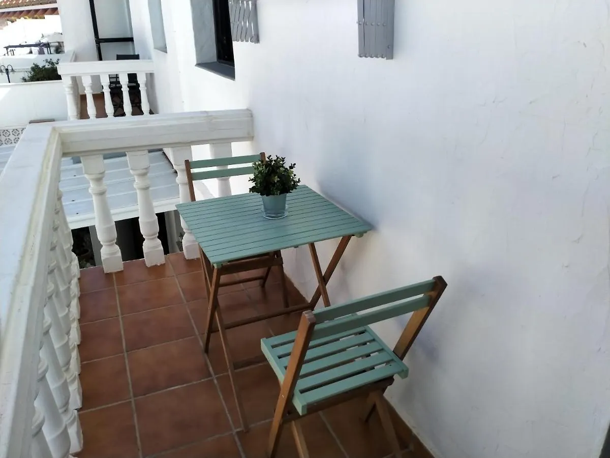 Bonito Apartamento Mogan