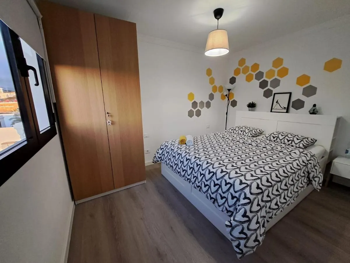 Bonito Apartamento Mogan