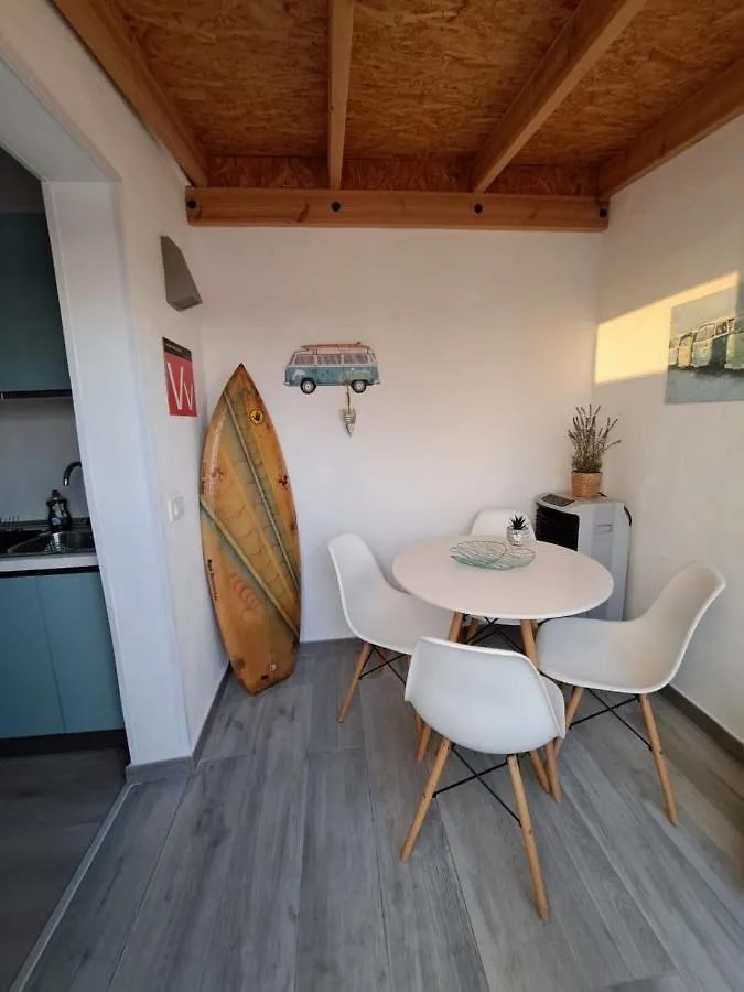 Bonito Apartamento Mogan