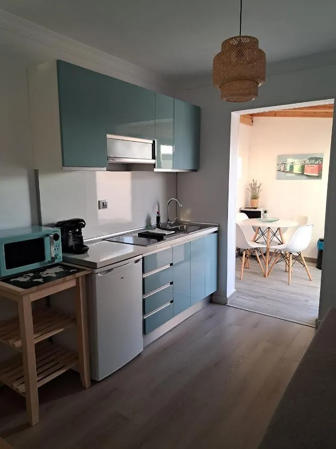 Bonito Apartamento Mogan 0*,