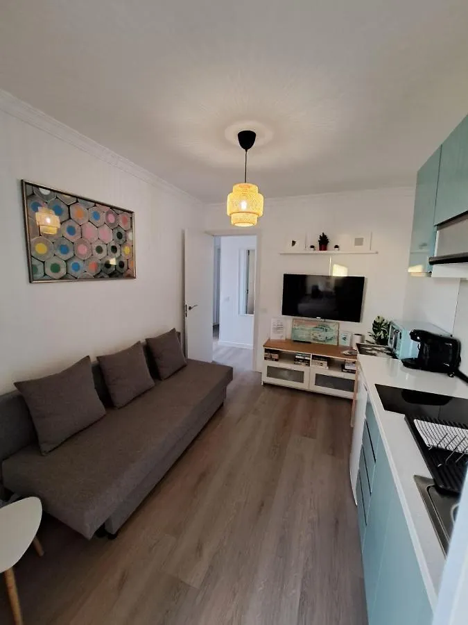 Bonito Apartamento Mogan 0*,  Spain