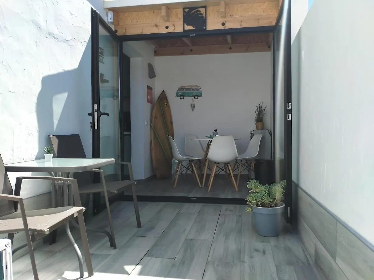 Bonito Apartamento Mogan 0*,