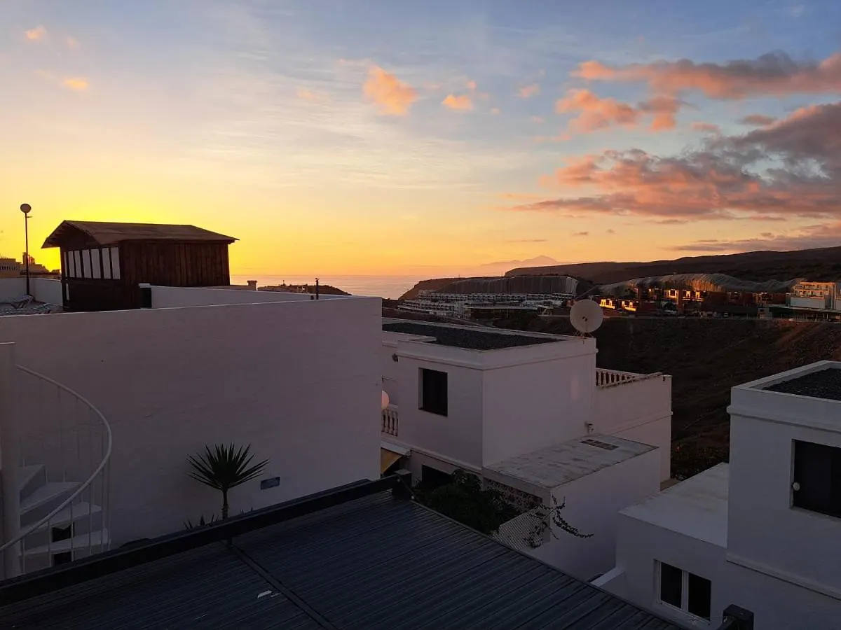 Apartment Bonito Apartamento Mogan