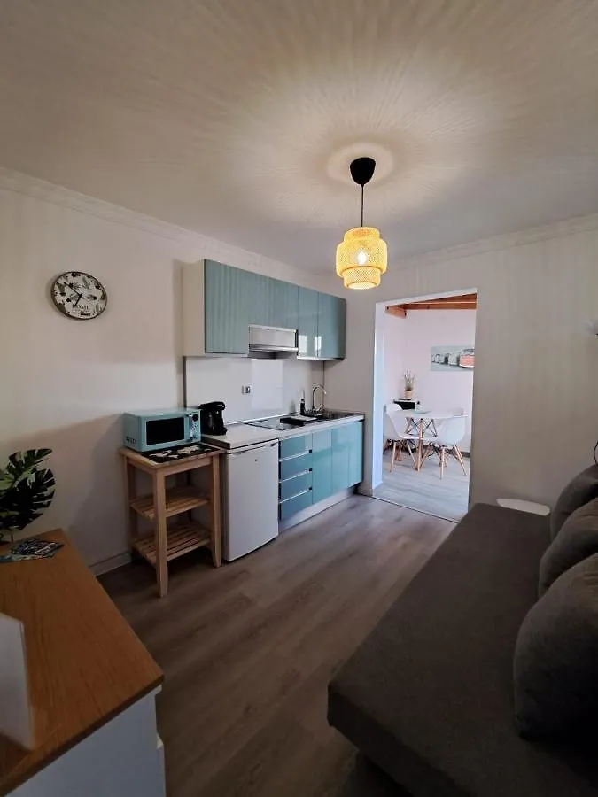 Bonito Apartamento Mogan Apartment