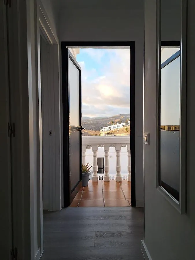 Bonito Apartamento Mogan