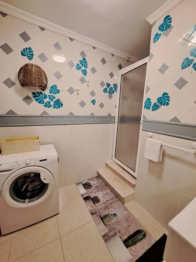 Bonito Apartamento Mogan Apartment