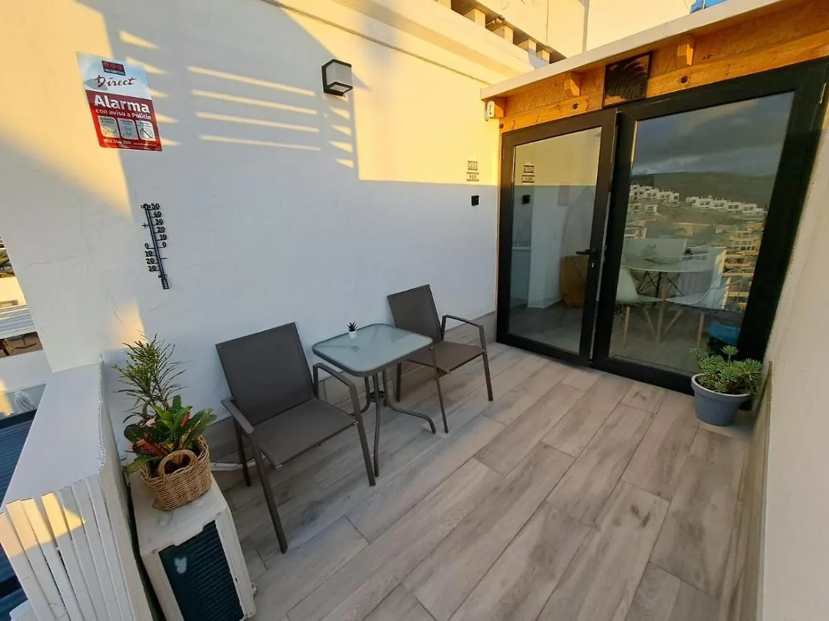Bonito Apartamento Mogan Spain