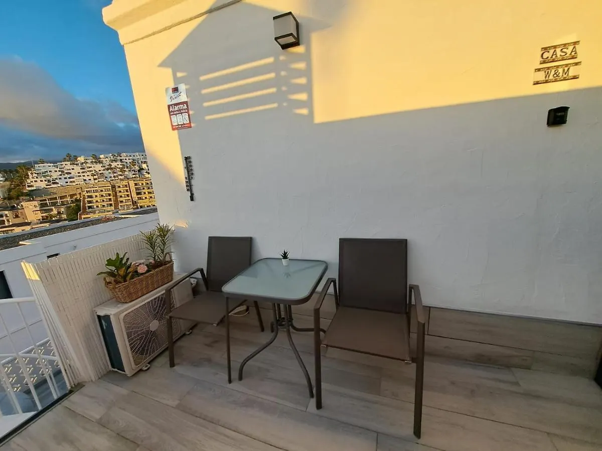 Bonito Apartamento Mogan 0*,  Spain